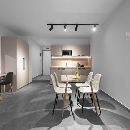 P30, Nilie Hospitality Mgmt Apartman Szaloniki Kültér fotó