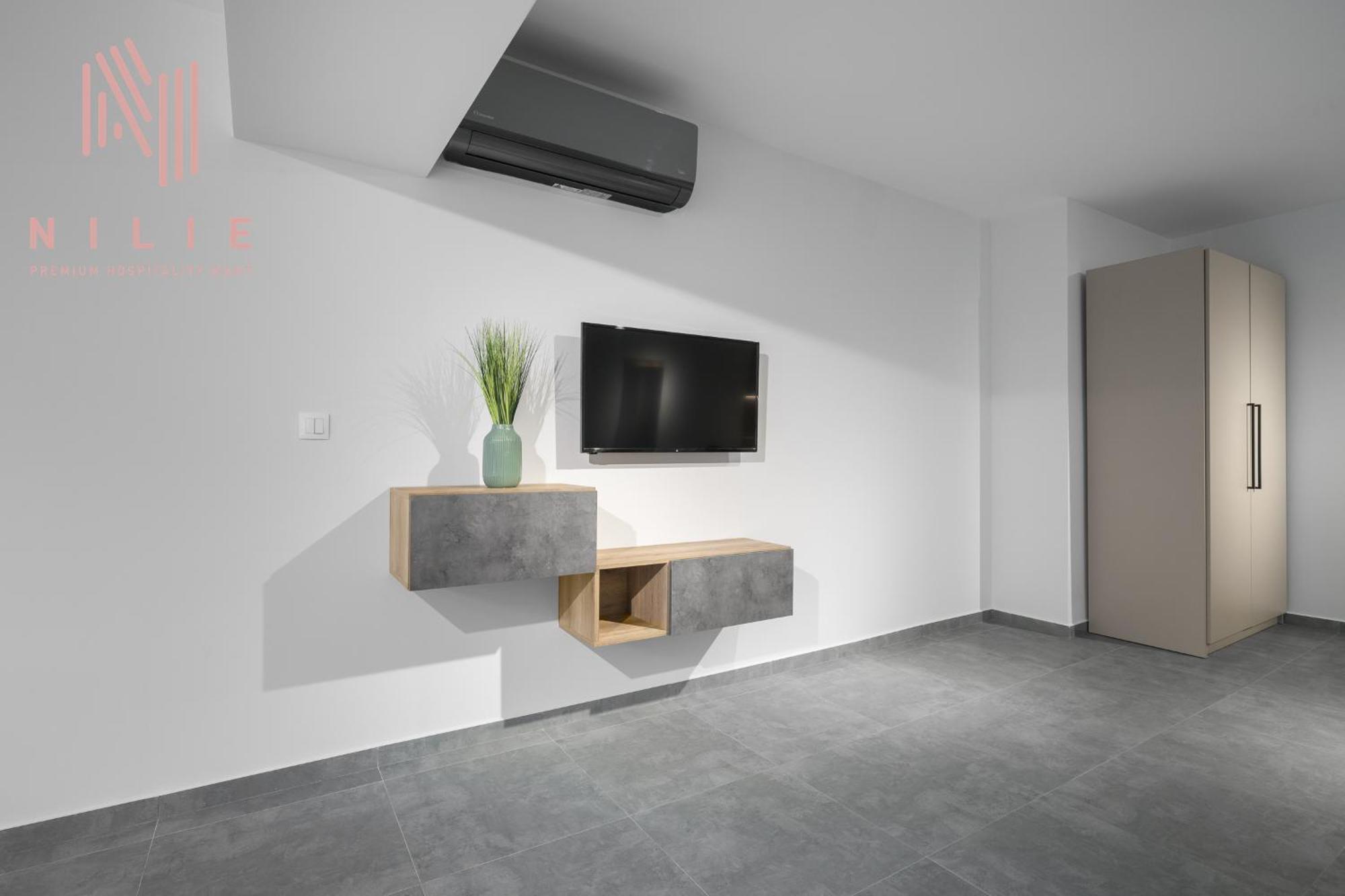 P30, Nilie Hospitality Mgmt Apartman Szaloniki Kültér fotó